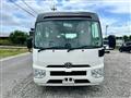 2020 Toyota Coaster