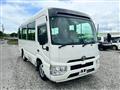 2020 Toyota Coaster