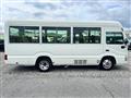 2020 Toyota Coaster