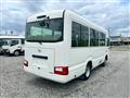 2020 Toyota Coaster