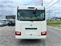 2020 Toyota Coaster