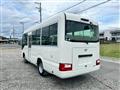 2020 Toyota Coaster