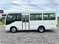 2020 Toyota Coaster