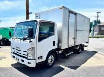 2014 Isuzu Elf Truck