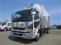2023 Mitsubishi Fuso Fighter