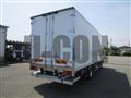 2023 Mitsubishi Fuso Fighter