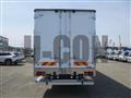 2023 Mitsubishi Fuso Fighter