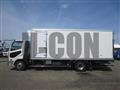 2023 Mitsubishi Fuso Fighter