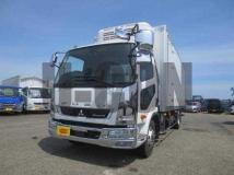 2023 Mitsubishi Fuso Fighter