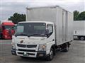 2017 Mitsubishi Fuso Canter