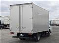 2017 Mitsubishi Fuso Canter