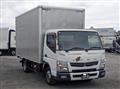 2017 Mitsubishi Fuso Canter