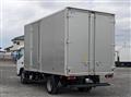 2017 Mitsubishi Fuso Canter