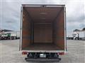 2017 Mitsubishi Fuso Canter