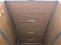2017 Mitsubishi Fuso Canter