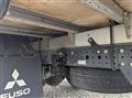 2017 Mitsubishi Fuso Canter
