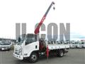 2018 Isuzu Elf Truck