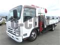 2018 Isuzu Elf Truck
