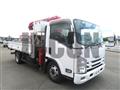2018 Isuzu Elf Truck