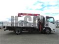 2018 Isuzu Elf Truck