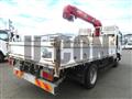 2018 Isuzu Elf Truck