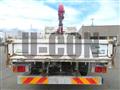 2018 Isuzu Elf Truck