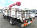 2018 Isuzu Elf Truck