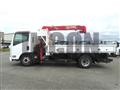 2018 Isuzu Elf Truck