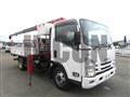 2018 Isuzu Elf Truck