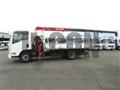 2018 Isuzu Elf Truck