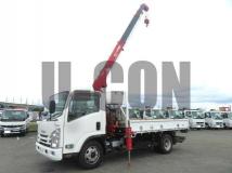 2018 Isuzu Elf Truck
