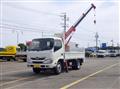 2016 Hino Dutro