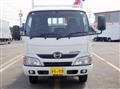 2016 Hino Dutro
