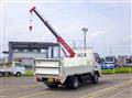 2016 Hino Dutro