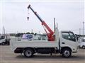 2016 Hino Dutro