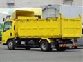 2017 Isuzu Elf Truck
