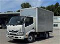 2017 Hino Dutro