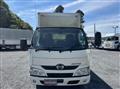 2017 Hino Dutro