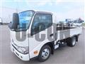 2025 Hino Dutro