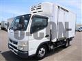 2020 Mitsubishi Fuso Canter
