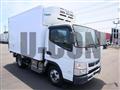 2020 Mitsubishi Fuso Canter
