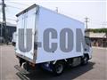 2020 Mitsubishi Fuso Canter