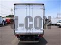 2020 Mitsubishi Fuso Canter