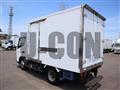 2020 Mitsubishi Fuso Canter