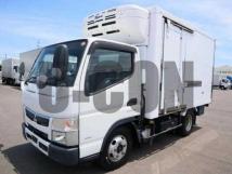 2020 Mitsubishi Fuso Canter