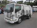 2011 Isuzu Elf Truck