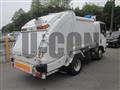 2011 Isuzu Elf Truck
