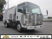 2011 Isuzu Elf Truck