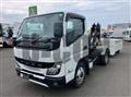 2024 Mitsubishi Fuso Canter