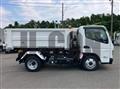 2024 Mitsubishi Fuso Canter